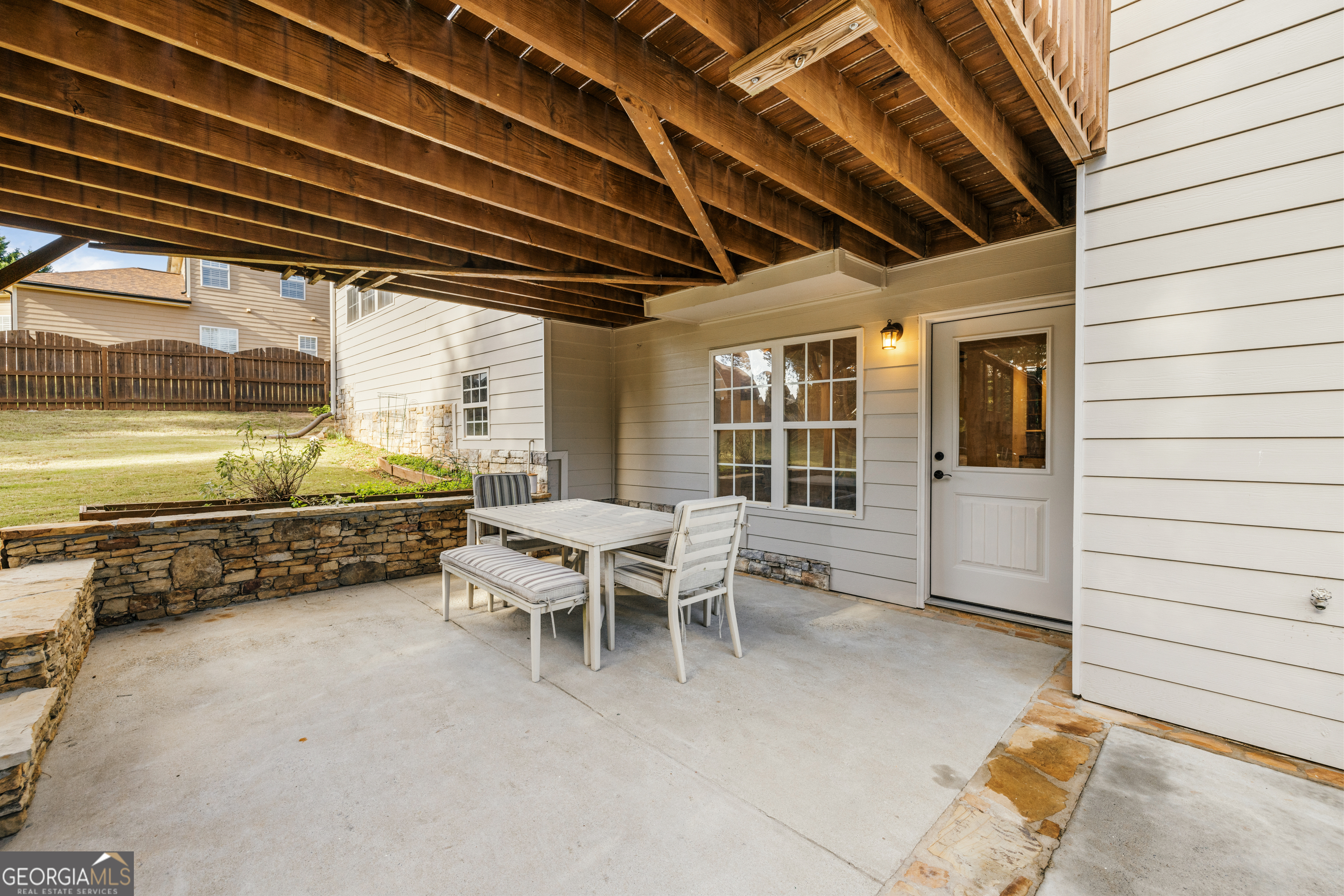 1257 Alcovy Bluff Drive Monroe, GA 30656 - Photo 61 of 70