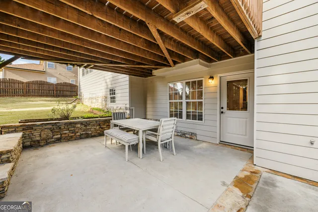 $517,000 | 1257 Alcovy Bluff Drive, Monroe, GA 30656