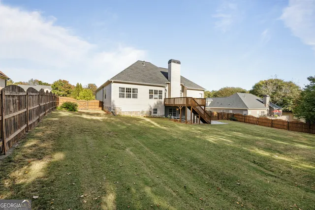 $517,000 | 1257 Alcovy Bluff Drive, Monroe, GA 30656