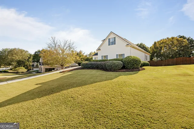 $517,000 | 1257 Alcovy Bluff Drive, Monroe, GA 30656