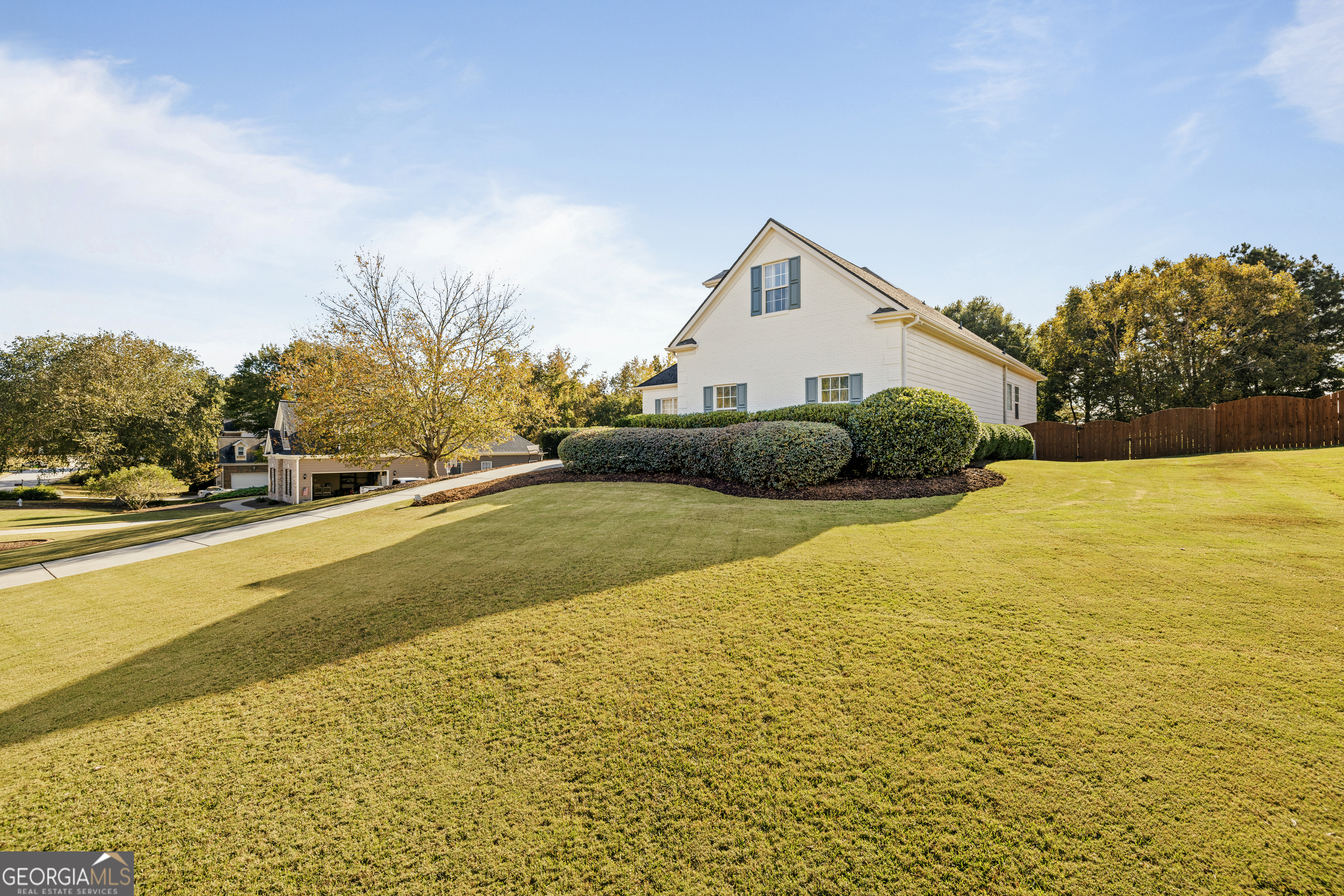 1257 Alcovy Bluff Drive Monroe, GA 30656 - Photo 70 of 70