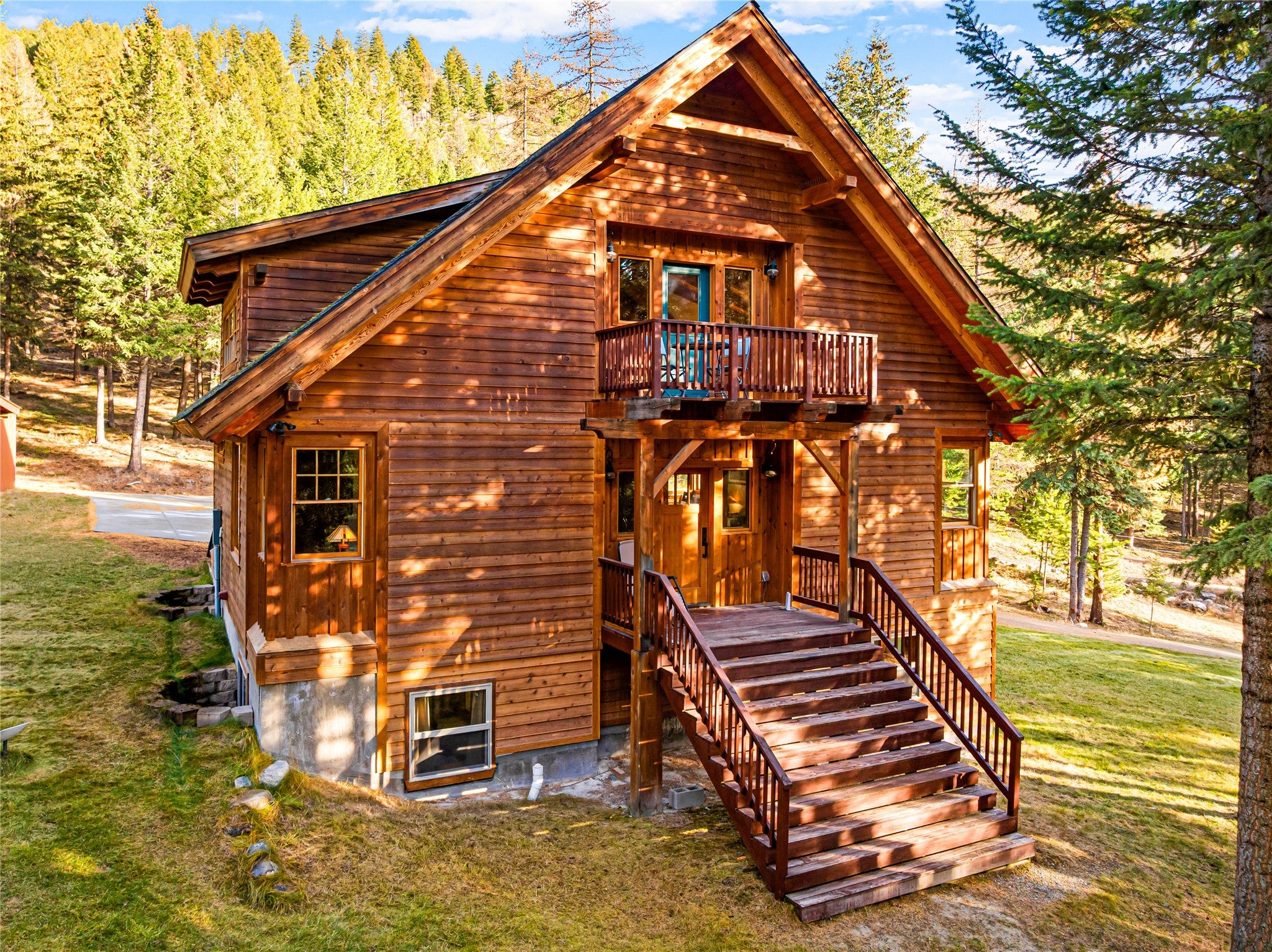 2503 Wild Bill Road Kila, MT 59920 - Photo 17 of 78 Gallery Image 17