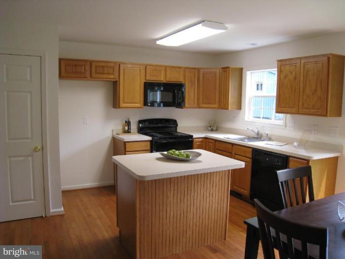 1307 Steamboat Road Shady Side, MD 20764 - Photo 3 of 5 Kitchen