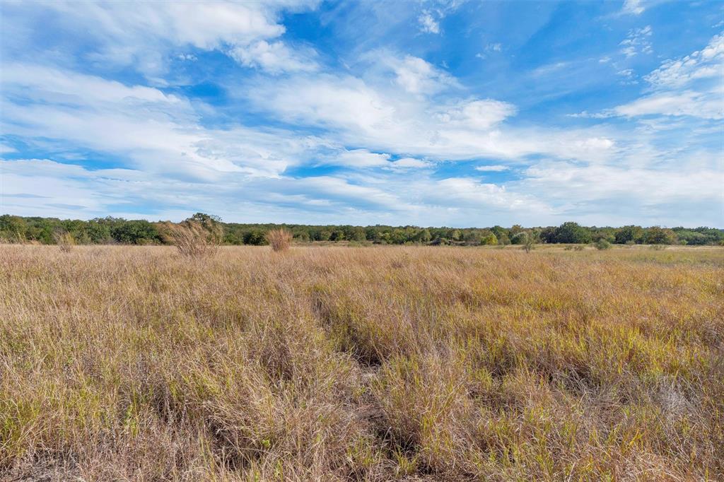 2414 Campbell Road Tolar, TX 76476 - Photo 13 of 31 a view of a lake with houses in the back
