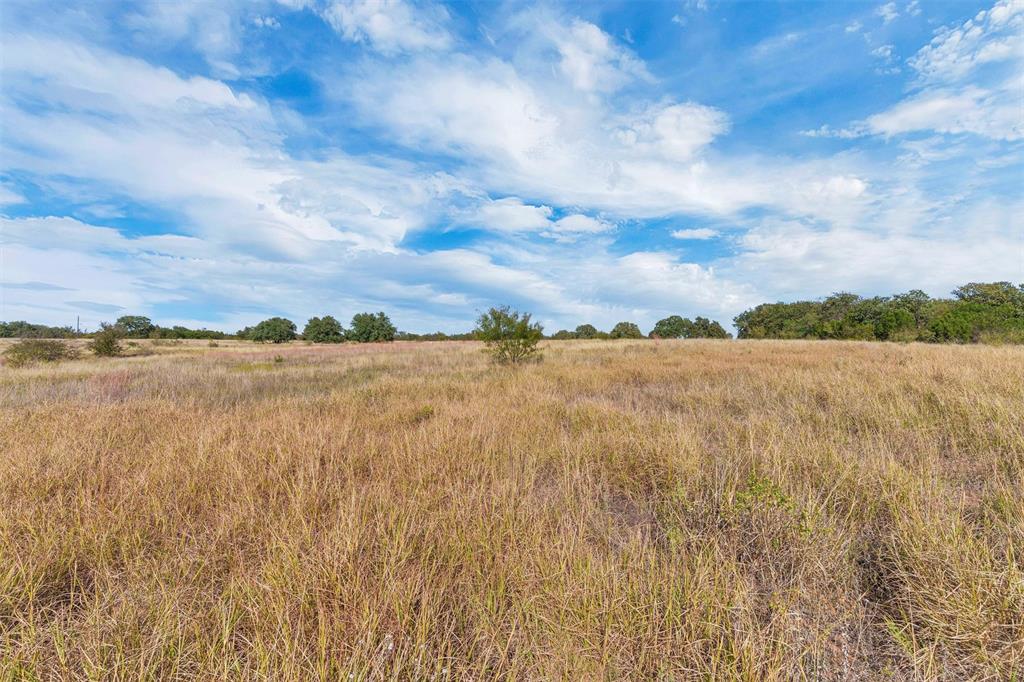 2414 Campbell Road Tolar, TX 76476 - Photo 5 of 31 a view of lake with green space