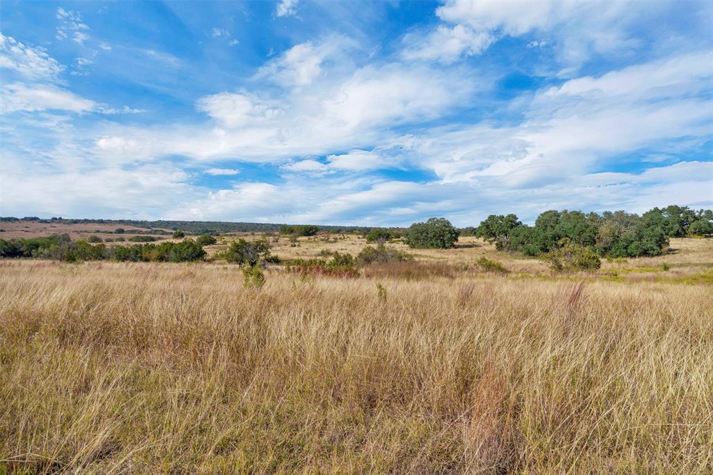 2414 Campbell Road Tolar, TX 76476 - Photo 7 of 31 a view of lake with green space