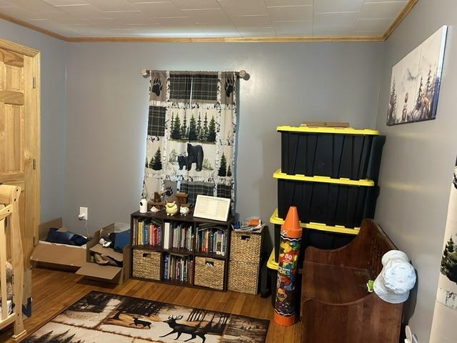 33 Edwards Street Colebrook, NH 03576 - Photo 21 of 29