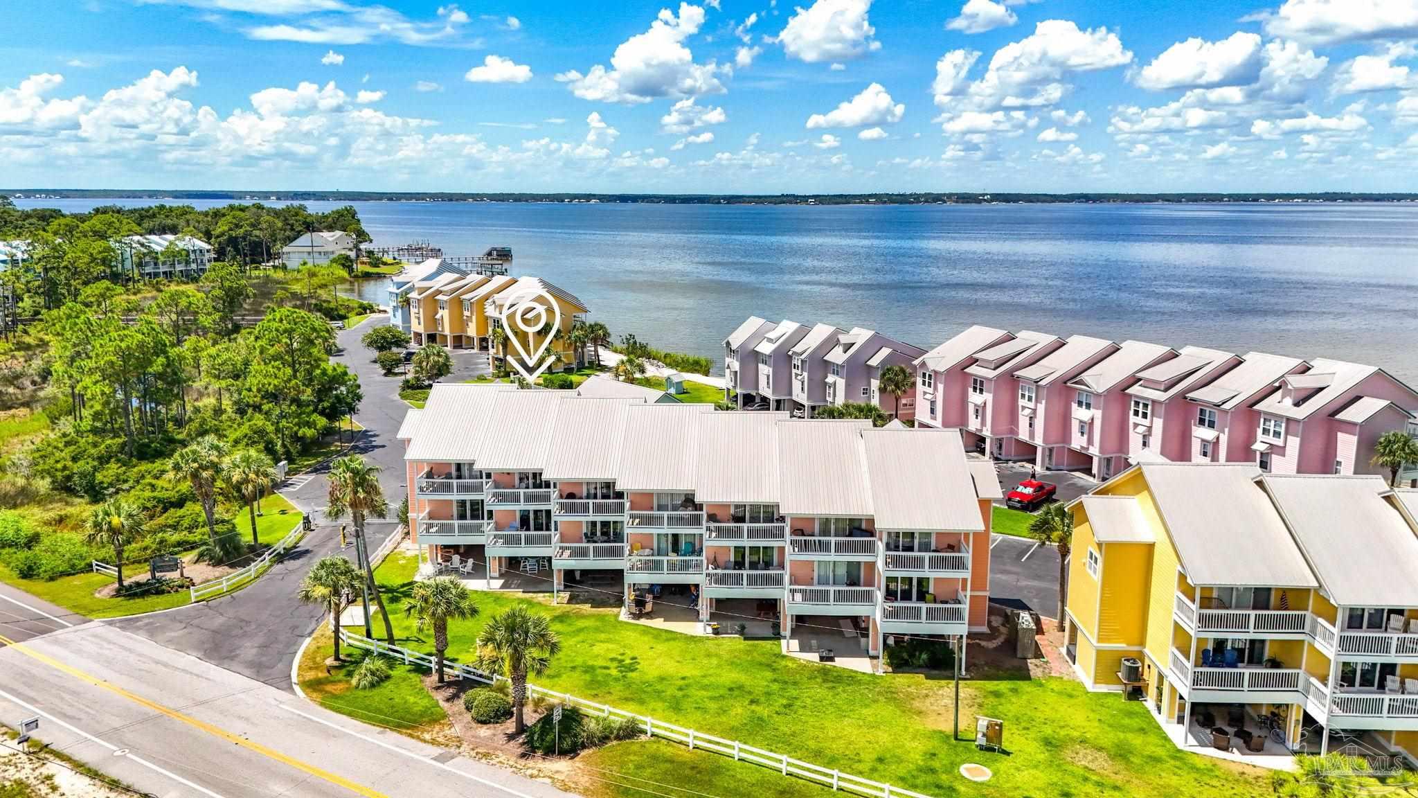 16038 Innerarity Point Road, Unit 101 Pensacola, FL 32507 - Photo 1 of 44