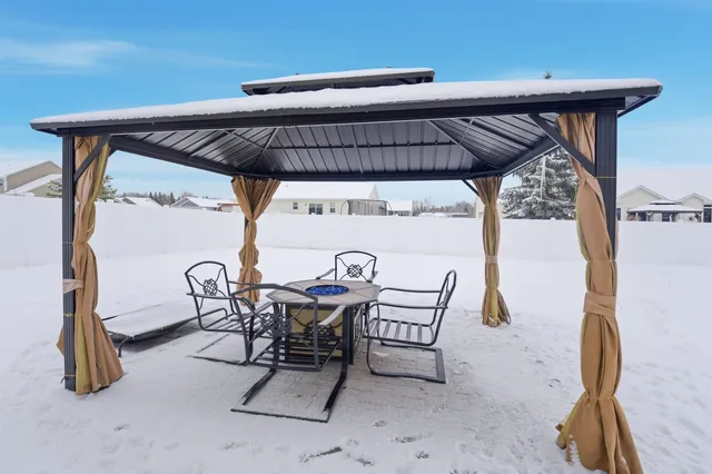 $420,000 | 1435 Anthem Drive, Neenah, WI 54956