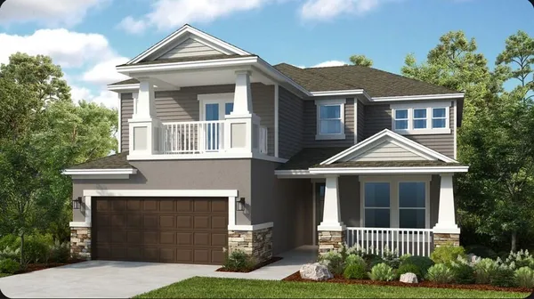 $653,369 | 11539 Southwest Macelli Way, Port St. Lucie, FL 34987