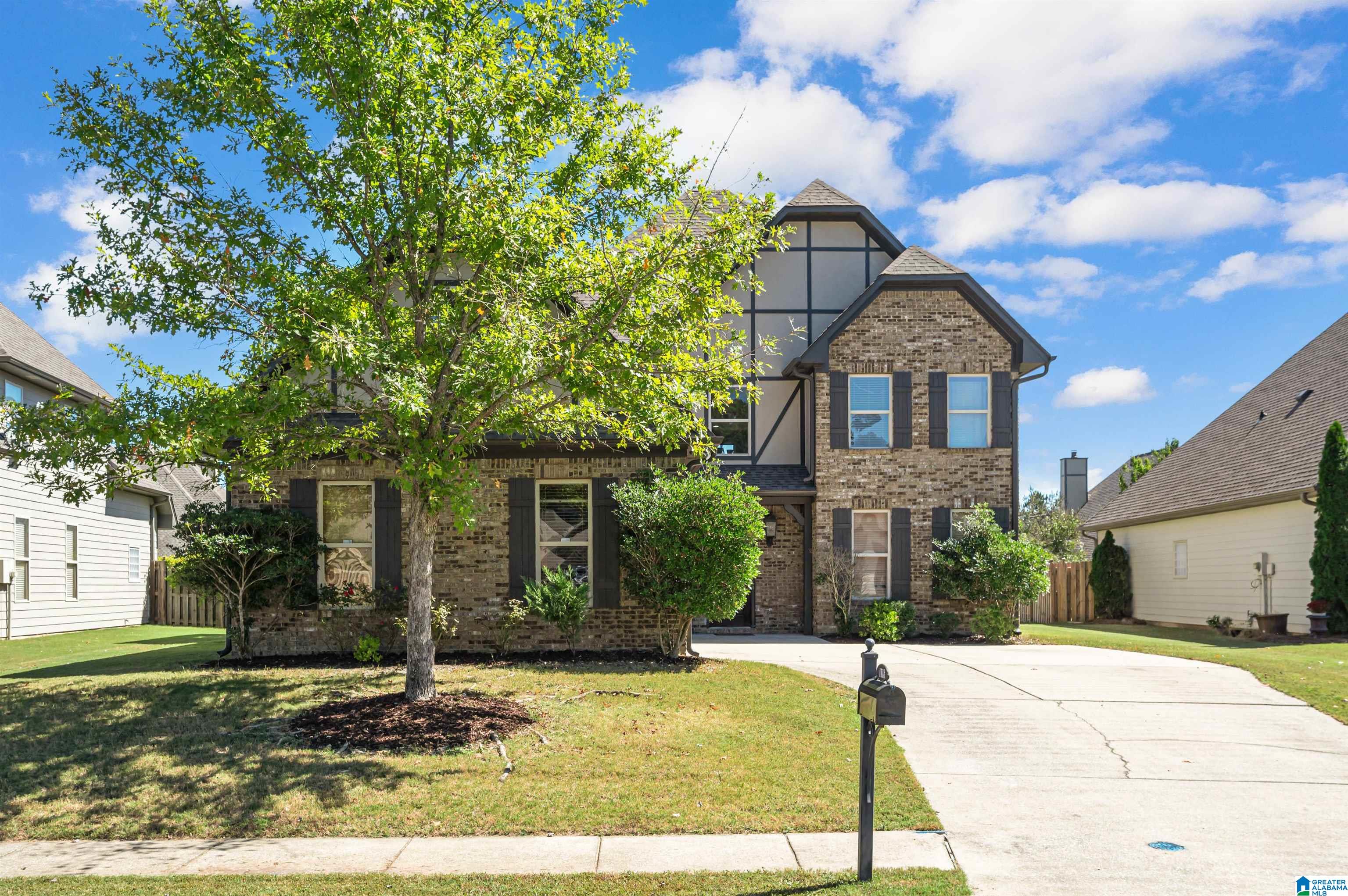 1016 Seminole Place Calera, AL 35040 - Photo 1 of 43