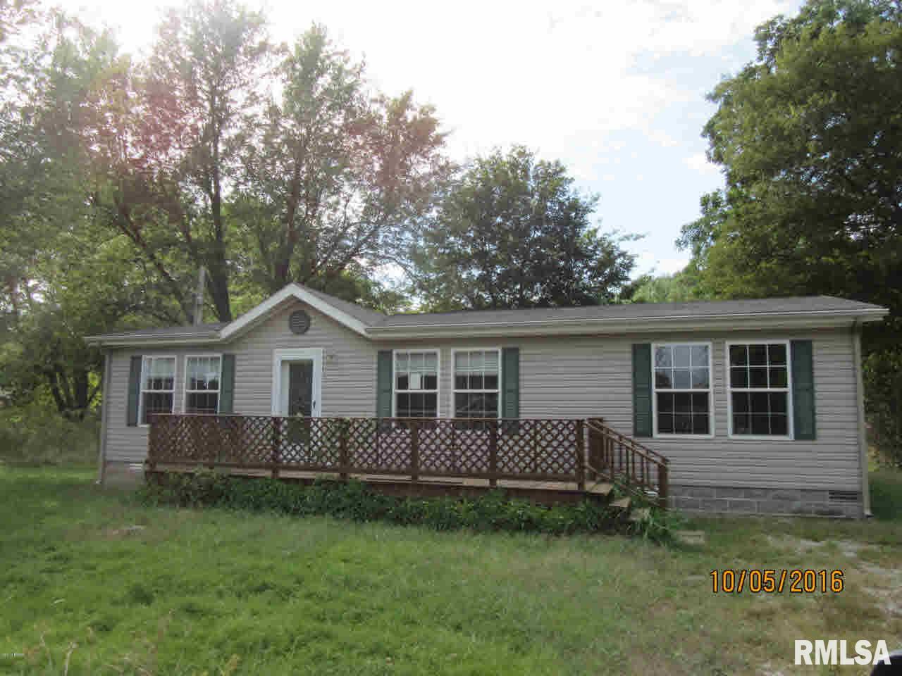 1385 Mt Sterling Road Brookport, IL 62910 - Photo 1 of 20