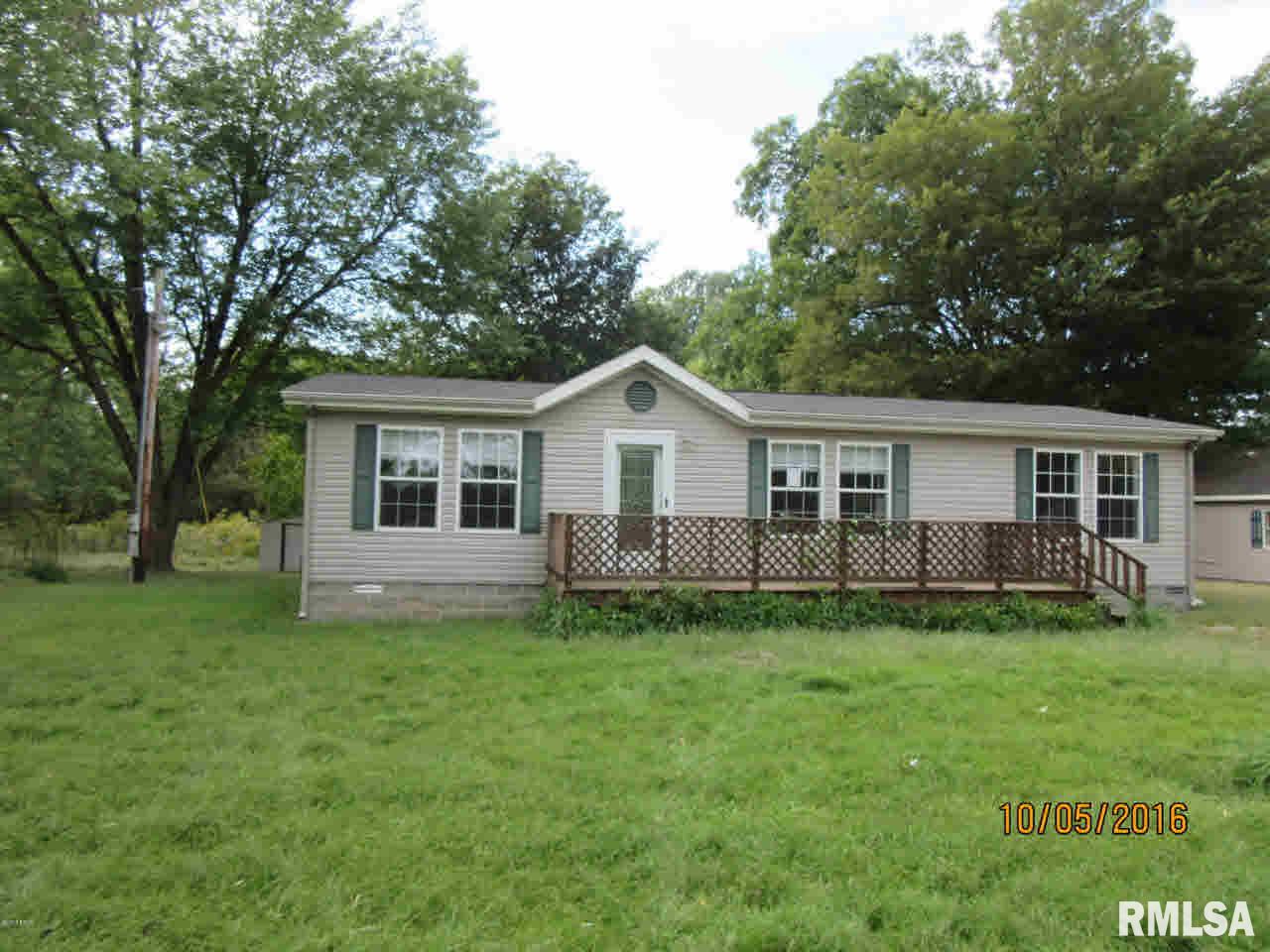 1385 Mt Sterling Road Brookport, IL 62910 - Photo 3 of 20