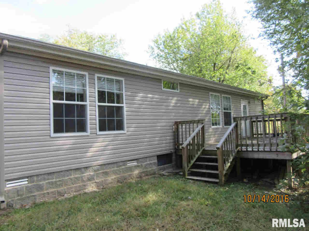 1385 Mt Sterling Road Brookport, IL 62910 - Photo 5 of 20