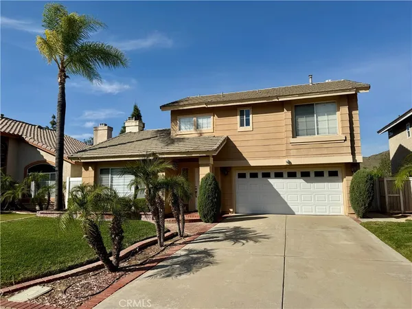 $630,000 | 13390 Cloudburst Drive, Corona, CA 92883