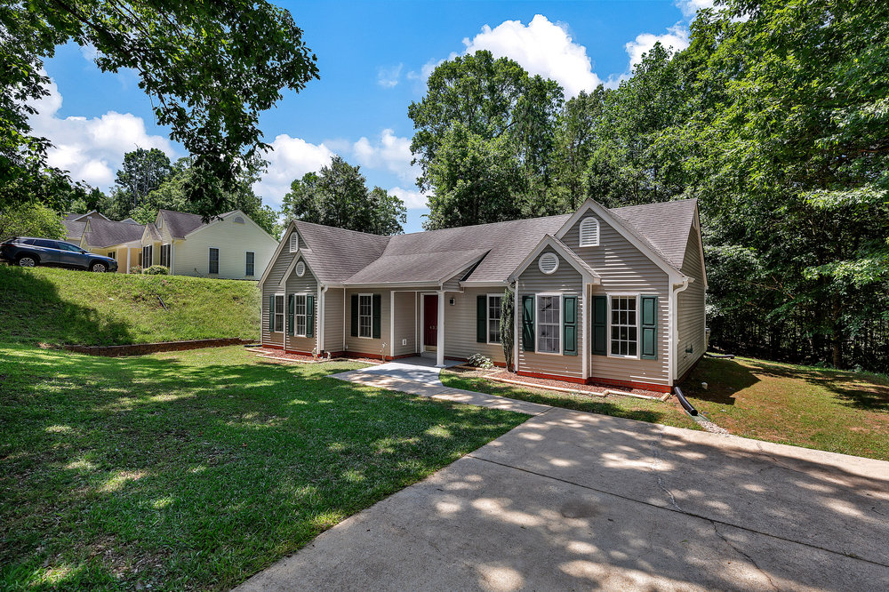 433 Den Ridge Drive Walhalla, SC 29691 - Photo 26 of 33 Gallery Image 26