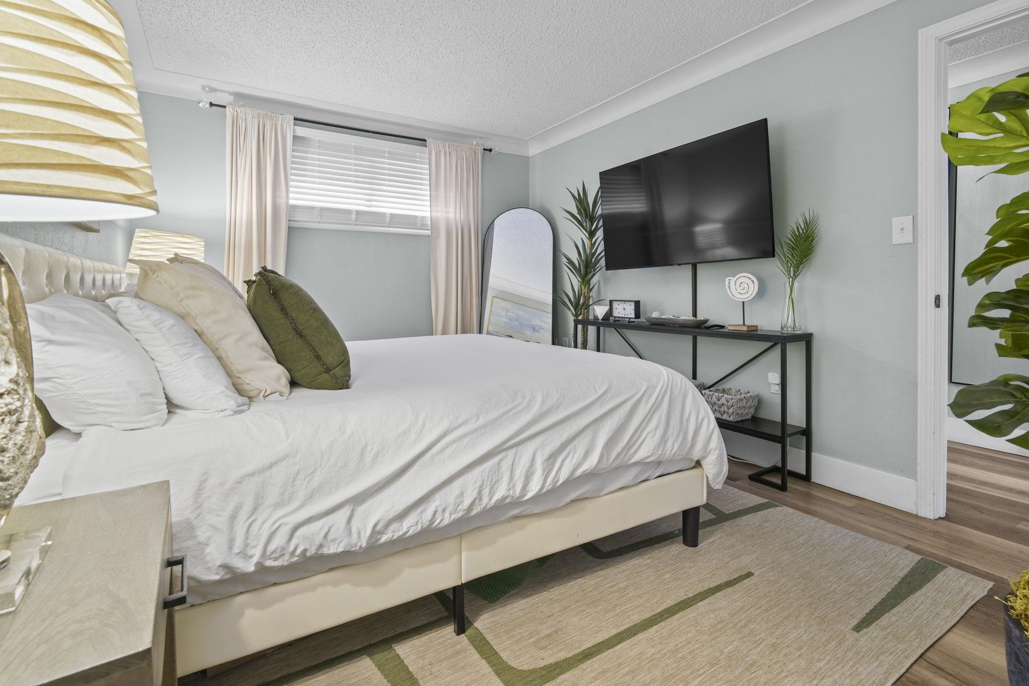 2310 North Ocean Boulevard, Unit 808 Myrtle Beach, SC 29577 - Photo 3 of 34