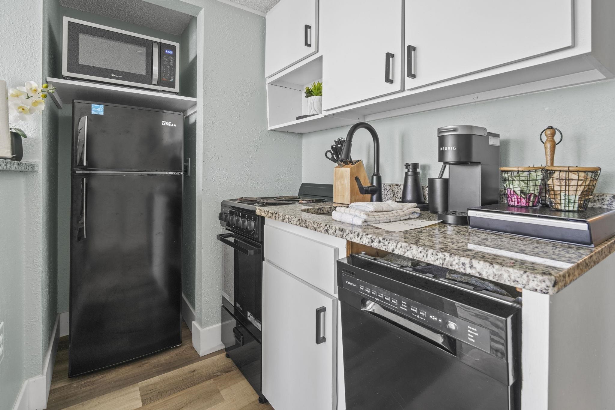 2310 North Ocean Boulevard, Unit 808 Myrtle Beach, SC 29577 - Photo 7 of 34