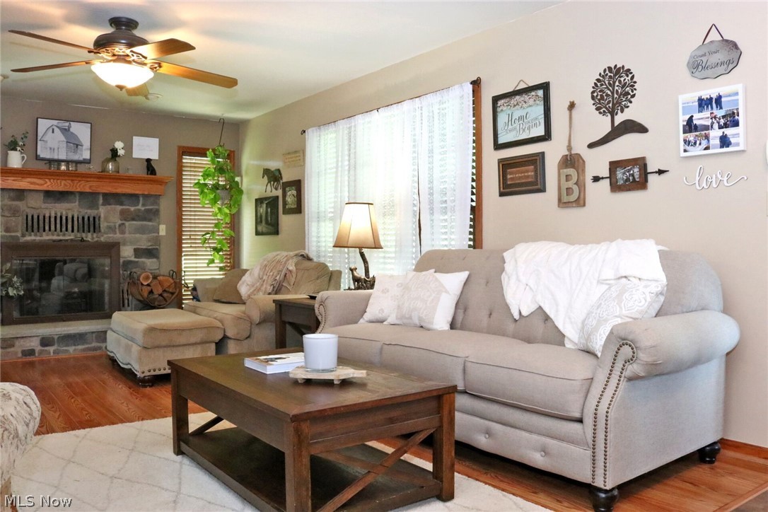 6465 Springville Road Shreve, OH 44676 - Photo 6 of 33 Gallery Image 6