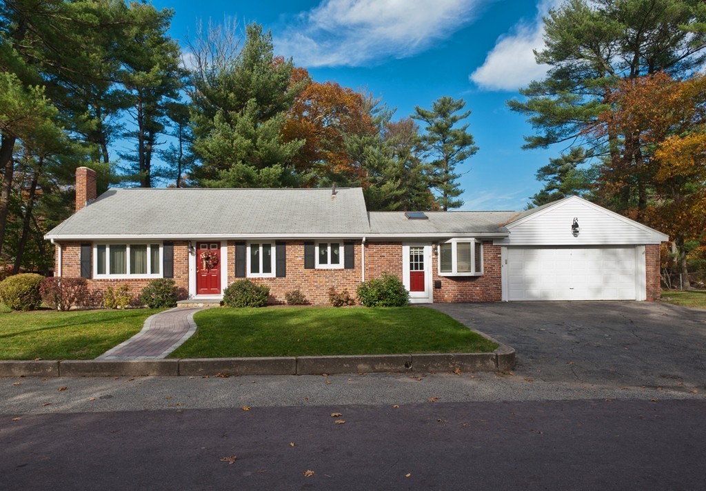 4 Fisher Road Hingham, MA 02043 - Photo 24 of 25 Gallery Image 24