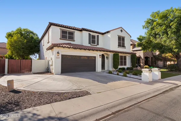 $740,000 | 3114 South Ashley Drive, Chandler, AZ 85286
