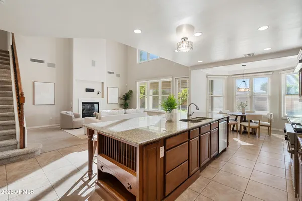 $740,000 | 3114 South Ashley Drive, Chandler, AZ 85286