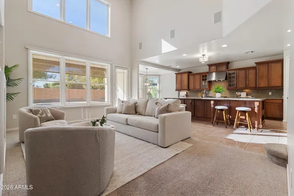 $740,000 | 3114 South Ashley Drive, Chandler, AZ 85286