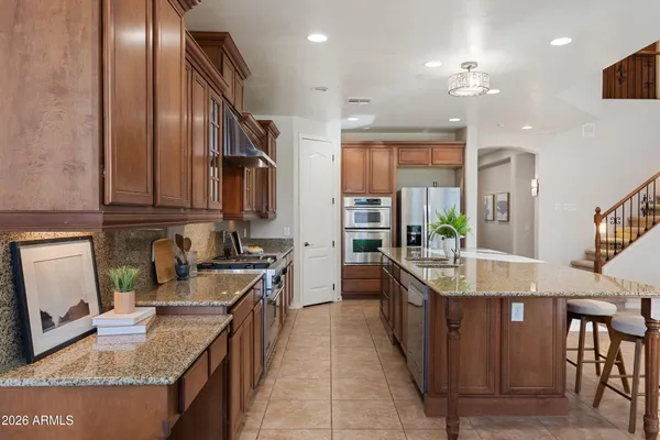 $740,000 | 3114 South Ashley Drive, Chandler, AZ 85286