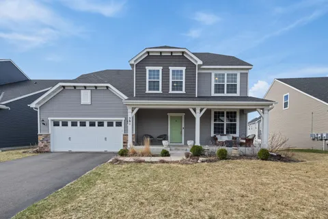 $635,000 | 561 14th Street Northwest, New Brighton, MN 55112