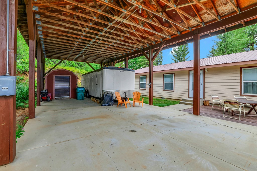 1201 West Mountain Road Cascade, ID 83611 - Photo 35 of 48
