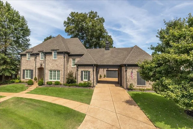 $815,000 | 12566 Bravo Road, Collierville, TN 38017