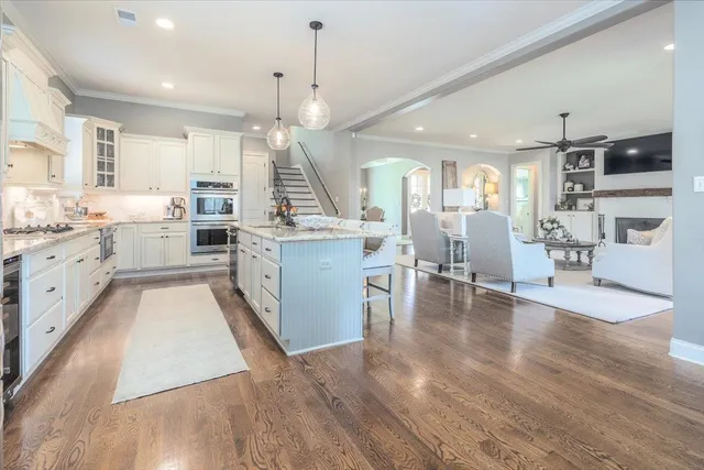 $815,000 | 12566 Bravo Road, Collierville, TN 38017