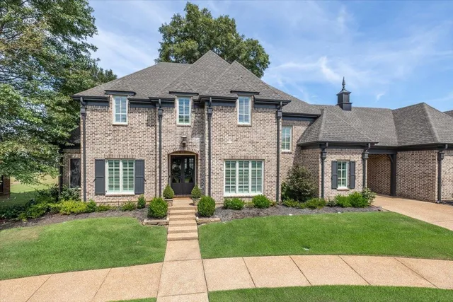 $815,000 | 12566 Bravo Road, Collierville, TN 38017
