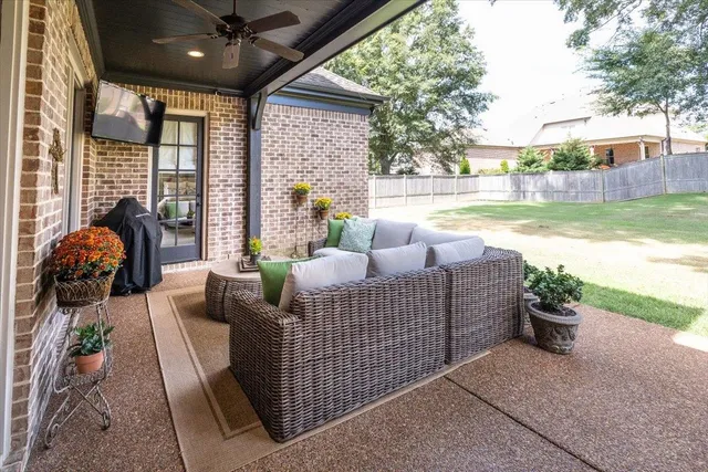 $815,000 | 12566 Bravo Road, Collierville, TN 38017