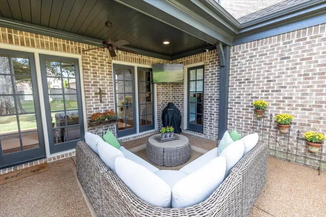 $815,000 | 12566 Bravo Road, Collierville, TN 38017