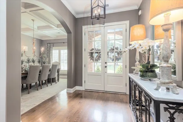 $815,000 | 12566 Bravo Road, Collierville, TN 38017