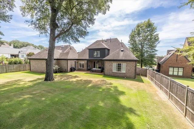 $815,000 | 12566 Bravo Road, Collierville, TN 38017