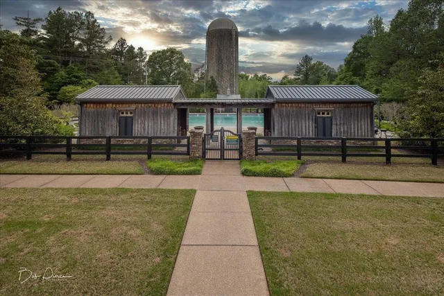 $815,000 | 12566 Bravo Road, Collierville, TN 38017