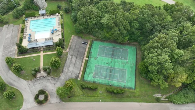 $815,000 | 12566 Bravo Road, Collierville, TN 38017