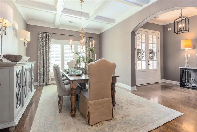 $815,000 | 12566 Bravo Road, Collierville, TN 38017