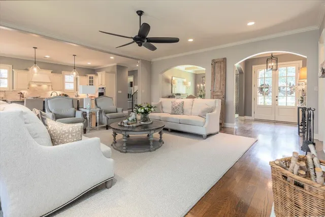 $815,000 | 12566 Bravo Road, Collierville, TN 38017