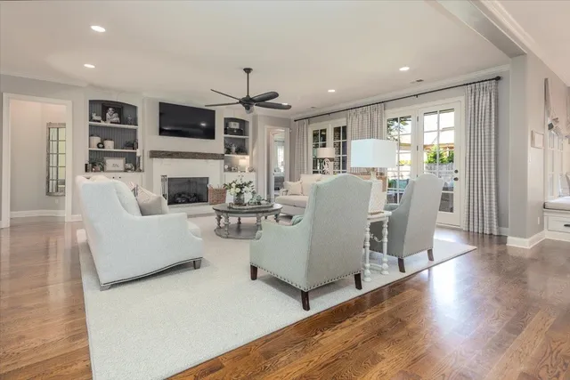 $815,000 | 12566 Bravo Road, Collierville, TN 38017