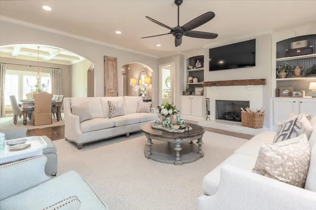 $815,000 | 12566 Bravo Road, Collierville, TN 38017