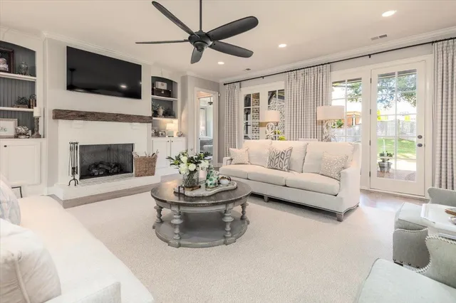 $815,000 | 12566 Bravo Road, Collierville, TN 38017