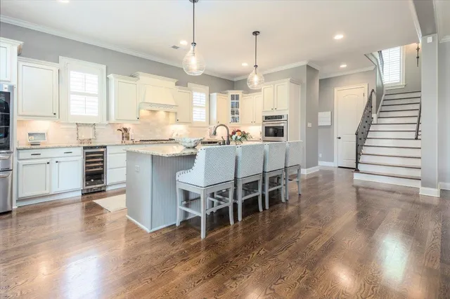 $815,000 | 12566 Bravo Road, Collierville, TN 38017