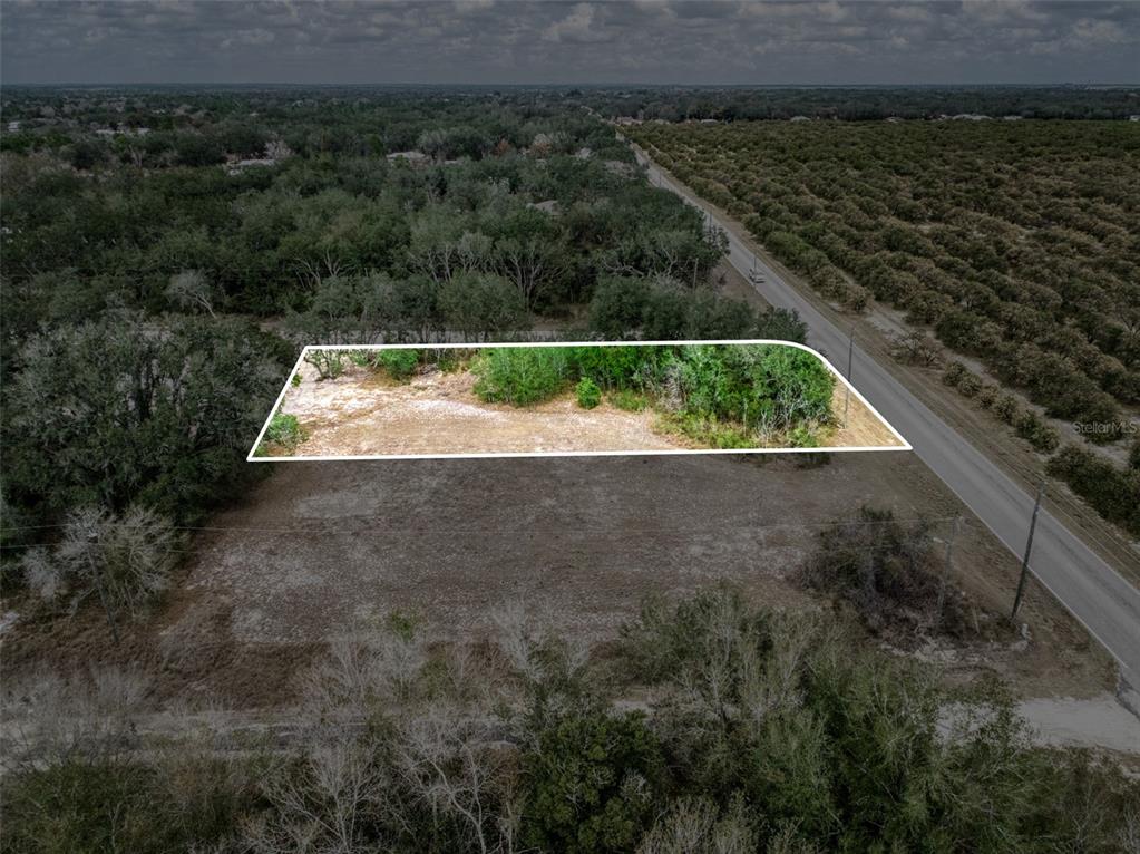 2713 West Hasbrouck Road Avon Park, FL 33825 - Photo 13 of 14 a view of small pool