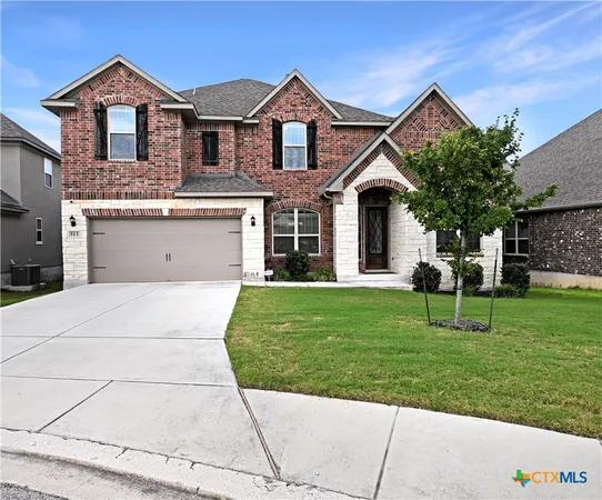 $561,400 | 513 Concerto Ct Spring Branch, Spring Branch, TX 78070