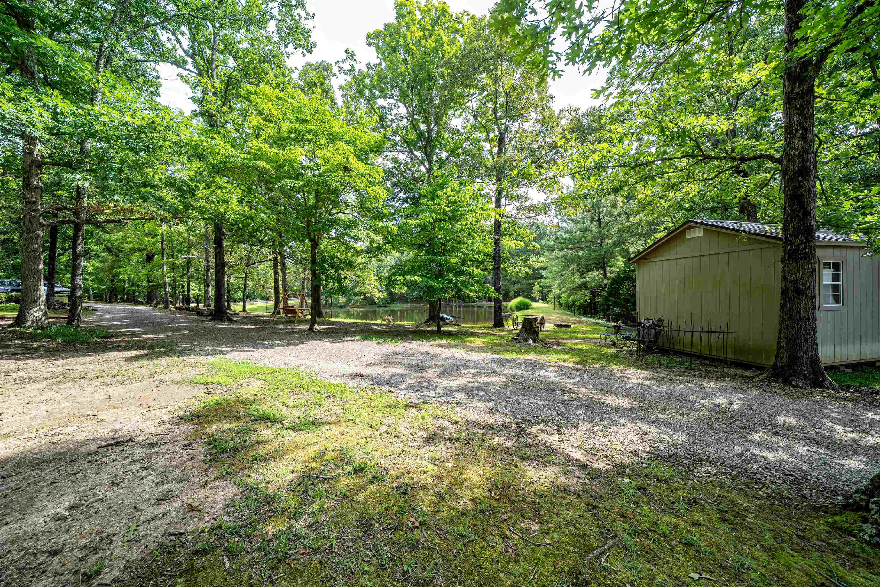 3255 Pittman Road Somerville, TN 38068 - Photo 29 of 35