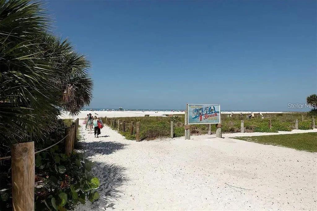 1650 Stickney Point Road, Unit 50202 Sarasota, FL 34231 - Photo 33 of 46