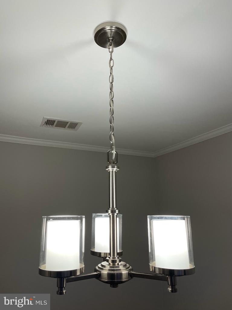 5563 Seminary Road, Unit 216 Falls Church, VA 22041 - Photo 19 of 44 Dining Room Light Fixtures